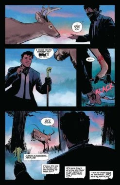 BOOM STUDIOS House Of Slaughter Graphic Novel Volume 1 -UDON Entertainment Store 9781684158164 graphicnovel house of slaughter volume 1 alta