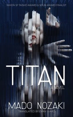 Seven Seas TITAN Novel