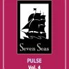 Seven Seas Pulse Graphic Novel Volume 4 -UDON Entertainment Store 9781685795863 graphic novel pulse volume 4 primary