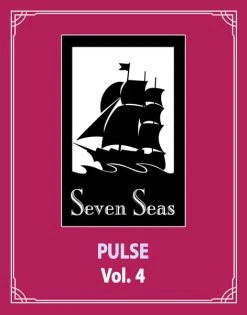 Seven Seas Pulse Graphic Novel Volume 4