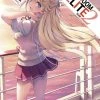 AIRSHIP Classroom Of The Elite Year 2 Novel Volume 4.5 -UDON Entertainment Store 9781685796396 novel classroom of the elite year 2 volume 4 5 primary
