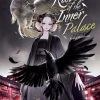 AIRSHIP Raven Of The Inner Palace Novel Volume 2 1 AIRSHIP Raven Of The Inner Palace Novel Volume 2 -UDON Entertainment Store 9781685797171 novel raven of the inner palace volume 2 primary