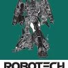 UDON ENTERTAINMENT Robotech Visual Archive The Southern Cross Art Book (Hardcover) -UDON Entertainment Store 9781772940244 artbook robotech visual archive the southern cross hardcover primary