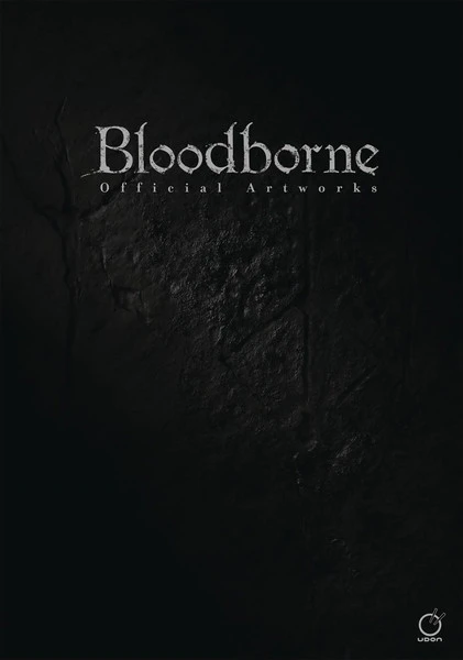 UDON ENTERTAINMENT Bloodborne Official Art Book 3 UDON ENTERTAINMENT Bloodborne Official Art Book