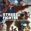 UDON ENTERTAINMENT Street Fighter World Warrior Encyclopedia Arcade Edition (Hardcover) 1 UDON ENTERTAINMENT Street Fighter World Warrior Encyclopedia Arcade Edition (Hardcover) -UDON Entertainment Store 9781772940701 book street fighter world warrior encyclopedia arcade edition hardcover primary