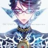 UDON ENTERTAINMENT The Eyes Of Bayonetta 2 Art Book (Color) (Hardcover) -UDON Entertainment Store 9781772940848 artbook the eyes of bayonetta color hardcover primary