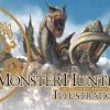 UDON ENTERTAINMENT Monster Hunter Illustrations Book 1 (Hardcover) 2 UDON ENTERTAINMENT Monster Hunter Illustrations Book 1 (Hardcover) -UDON Entertainment Store 9781772940855 artbook monster hunter illustrations book 1 hardcover primary