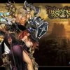 UDON ENTERTAINMENT Dragon's Crown Official Art Book (Hardcover) -UDON Entertainment Store 9781772941111 artbook dragons crown official artbook hardcover primary