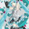 UDON ENTERTAINMENT Mikulife KEI's Hatsune Miku Art Book (Hardcover) 1 UDON ENTERTAINMENT Mikulife KEI's Hatsune Miku Art Book (Hardcover) -UDON Entertainment Store 9781772941180 artbook mikulife keis hatsune miku artbook hardcover primary