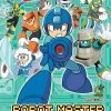UDON ENTERTAINMENT Mega Man Robot Master Field Guide Updated Edition Art Book (Hardcover) 2 UDON ENTERTAINMENT Mega Man Robot Master Field Guide Updated Edition Art Book (Hardcover) -UDON Entertainment Store 9781772941227 artbook mega man robot master field guide updated edition artbook hardcover primary