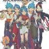 UDON ENTERTAINMENT Breath Of Fire Official Complete Works Art Book (Hardcover) -UDON Entertainment Store 9781772941265 artbook breath of fire official complete works artbook hardcover primary