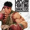 UDON ENTERTAINMENT How To Make Capcom Fighting Characters (Hardcover) 2 UDON ENTERTAINMENT How To Make Capcom Fighting Characters (Hardcover) -UDON Entertainment Store 9781772941364 manga how to make capcom fighting characters hardcover primary