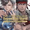 UDON ENTERTAINMENT Street Fighter Memorial Archive Beyond The World Art Book (Hardcover)