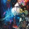 UDON ENTERTAINMENT Devil May Cry 5 Official Artworks Art Book (Hardcover) -UDON Entertainment Store 9781772942453 artbooks devil may cry 5 official artworks primary