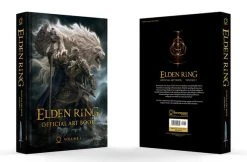 UDON ENTERTAINMENT Elden Ring Official Art Book Volume I (Hardcover) -UDON Entertainment Store 9781772942699 artbook elden ring official art book volume I hardcover alta