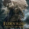 UDON ENTERTAINMENT Elden Ring Official Art Book Volume I (Hardcover) -UDON Entertainment Store 9781772942699 artbook elden ring official art book volume I hardcover primary