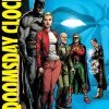 DC COMICS Doomsday Clock Part 2 Graphic Novel (Hardcover) 2 DC COMICS Doomsday Clock Part 2 Graphic Novel (Hardcover) -UDON Entertainment Store 9781779501189 graphic novel doomsday clock part 2 hardcover primary