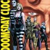 DC COMICS Doomsday Clock Part 1 Graphic Novel (Hardcover) -UDON Entertainment Store 9781779501202 graphic novel doomsday clock part 1 hardcover primary