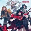 DC COMICS RWBY Graphic Novel -UDON Entertainment Store 9781779503015 graphic novel rwby dc comics primary