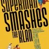 DC COMICS Superman Smashes The Klan Graphic Novel -UDON Entertainment Store 9781779504210 graphicnovel superman smashes the klan primary