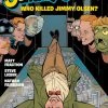 DC COMICS Superman's Pal Jimmy Olsen Who Killed Jimmy Olsen? Graphic Novel -UDON Entertainment Store 9781779504623 graphicnovel supermans pal jimmy olsen who killed jimmy olsen primary