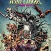 DC COMICS Dark Nights Death Metal The Multiverse Who Laughs Graphic Novel 2 DC COMICS Dark Nights Death Metal The Multiverse Who Laughs Graphic Novel -UDON Entertainment Store 9781779507938 graphicnovel dark nights death metal the multiverse who laughs primary