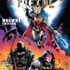 DC COMICS Dark Nights Death Metal Deluxe Edition Graphic Novel (Hardcover) 1 DC COMICS Dark Nights Death Metal Deluxe Edition Graphic Novel (Hardcover) -UDON Entertainment Store 9781779507945 graphicnovel dark nights death metal deluxe edition hardcover primary