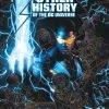 DC COMICS The Other History Of The DC Universe Graphic Novel (Hardcover) 2 DC COMICS The Other History Of The DC Universe Graphic Novel (Hardcover) -UDON Entertainment Store 9781779511973 graphicnovel the other history of the dc universe hardcover primary