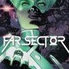 DC COMICS Far Sector Graphic Novel -UDON Entertainment Store 9781779512055 graphicnovel far sector primary