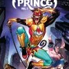 DC COMICS Monkey Prince Graphic Novel (Hardcover) -UDON Entertainment Store 9781779517098 graphic novel monkey prince hardcover primary