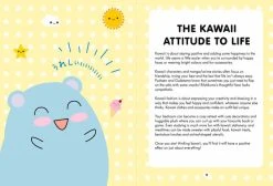 POP PRESS The Super Cute Book Of Kawaii (Hardcover) -UDON Entertainment Store 9781785038242 specialty book the super cute book of kawaii hardcover sample1