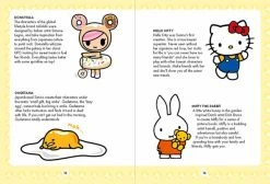 POP PRESS The Super Cute Book Of Kawaii (Hardcover) -UDON Entertainment Store 9781785038242 specialty book the super cute book of kawaii hardcover sample3