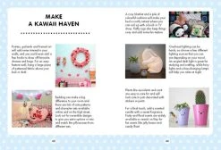 POP PRESS The Super Cute Book Of Kawaii (Hardcover) -UDON Entertainment Store 9781785038242 specialty book the super cute book of kawaii hardcover sample5