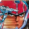 TITAN COMICS Robotech Archives The Macross Saga Graphic Novel Volume 1 -UDON Entertainment Store 9781785862946 manga robotech archives macross saga manga volume 1 primary