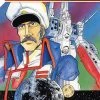 TITAN COMICS Robotech Archives The Macross Saga Graphic Novel Volume 2