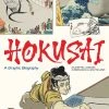 LAURENCE KING PUBLISHING Hokusai A Graphic Biography (Hardcover) 1 LAURENCE KING PUBLISHING Hokusai A Graphic Biography (Hardcover) -UDON Entertainment Store 9781786278937 graphic novel hokusai a graphic biography hardcover primary