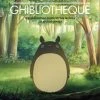 WELBECK PUBLISHING Ghibliotheque The Unofficial Guide To The Movies Of Studio Ghibli (Hardcover) 1 WELBECK PUBLISHING Ghibliotheque The Unofficial Guide To The Movies Of Studio Ghibli (Hardcover) -UDON Entertainment Store 9781787396654 specialty book ghibliotheque the unofficial guide to the movies of studio ghibli hardcover primary