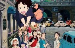 WELBECK PUBLISHING Ghibliotheque The Unofficial Guide To The Movies Of Studio Ghibli (Hardcover) -UDON Entertainment Store 9781787396654 specialty book ghibliotheque the unofficial guide to the movies of studio ghibli hardcover sample12