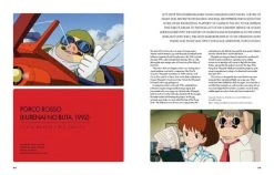 WELBECK PUBLISHING Ghibliotheque The Unofficial Guide To The Movies Of Studio Ghibli (Hardcover) -UDON Entertainment Store 9781787396654 specialty book ghibliotheque the unofficial guide to the movies of studio ghibli hardcover sample13
