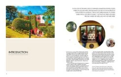 WELBECK PUBLISHING Ghibliotheque The Unofficial Guide To The Movies Of Studio Ghibli (Hardcover) -UDON Entertainment Store 9781787396654 specialty book ghibliotheque the unofficial guide to the movies of studio ghibli hardcover sample2