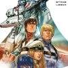TITAN COMICS Robotech Event Horizon Graphic Novel 1 TITAN COMICS Robotech Event Horizon Graphic Novel -UDON Entertainment Store 9781787730274 manga robotech event horizon primary