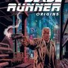 TITAN COMICS Blade Runner Origins Volume 1 Products Graphic Novel -UDON Entertainment Store 9781787735873 graphic novel blade runner origins volume 1 products primary