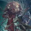 TITAN COMICS Bloodborne Lady Of The Lanterns Graphic Novel -UDON Entertainment Store 9781787735996 graphic novel bloodborne lady of the lanterns primary