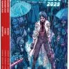 TITAN COMICS Blade Runner 2029 Volume 1-3 Graphic Novel Box Set -UDON Entertainment Store 9781787738430 graphic novel blade runner 2029 volume 1 3 box set primary