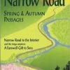 STONE BRIDGE PRESS Basho's Narrow Road Spring And Autumn Passages -UDON Entertainment Store 9781880656204 books Bashos Narrow Road Spring and Autumn Passages primary