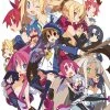 UDON ENTERTAINMENT DISGAEArt Disgaea Official Illustration Collection Art Book 2 UDON ENTERTAINMENT DISGAEArt Disgaea Official Illustration Collection Art Book -UDON Entertainment Store 9781926778501 artbook disgaeart disgaea official illustration collection primary