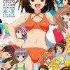 UDON ENTERTAINMENT Haruhi Suzumiya Illustrations Spring And Summer Art Book -UDON Entertainment Store 9781926778709 books Haruhi Suzumiya Illustrations Spring and Summer Artbook Color primary