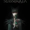 UDON ENTERTAINMENT Substrata: Open World Dark Fantasy Art Book -UDON Entertainment Store 9781927925133 books Substrata Open World Dark Fantasy Artbook Color