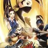 UDON ENTERTAINMENT Street Fighter Legends Ibuki (Hardcover) 2 UDON ENTERTAINMENT Street Fighter Legends Ibuki (Hardcover) -UDON Entertainment Store 9781927925720 artbook street fighter legends ibuki primary