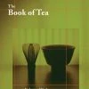 STONE BRIDGE PRESS The Book Of Tea -UDON Entertainment Store 9781933330174 specialty book The Book of Tea primary